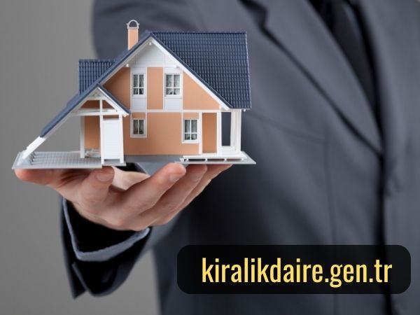 Ovayoncalı Mahallesi Kiralık Daire